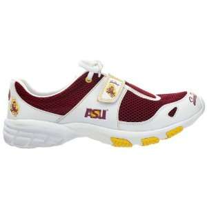   State Sun Devils Womens Rave Ultra Light Gym Shoes: Sports & Outdoors