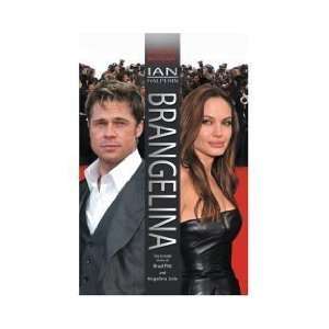   Untold Story of Brad Pitt and Angelina Jolie (Hardcover):  N/A : Books