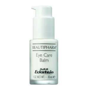  Beautipharm Eye Care Balm SPF 15: Beauty