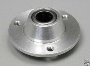 Associated ASC2288 NTC3 2 Speed One Way Bearing Hub  