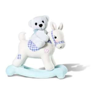    Musical Rocking Horse   Plays Brahms Lullaby: Everything Else