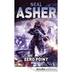 Zero Point (Owner Trilogy 2): Neal Asher:  Kindle Store