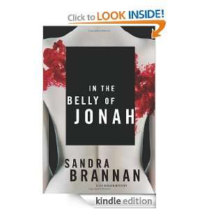   Jonah A Liv Bergen Mystery Sandra Brannan  Kindle Store