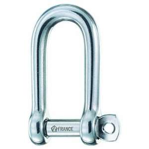  3/16 Self Locking Long Shackle