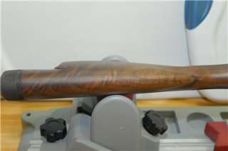 Winchester Model 70 SUPERGRADE SHORT ACTION Rifle Gun Stock CHECKERED 