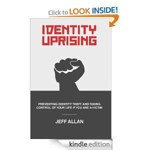 Start reading Identity Uprising on your Kindle in under a minute 