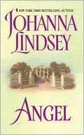   Angel by Johanna Lindsey, HarperCollins Publishers 