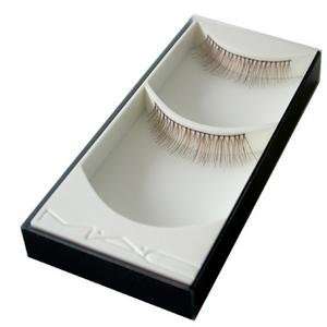   Lashes   #4 Brown ( Natural Style Length & Wispy ) 308187   Beauty
