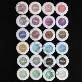 24pc Bare eyeshadow pigment minerals makeup color X24 1  