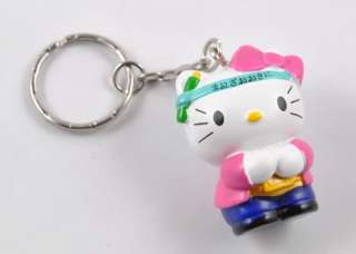 Hello Kitty Cutie Unique Toy/Keychain 03  