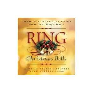   Bells Mormon Tabernacle Choir and Brian Stokes Mitchell Books