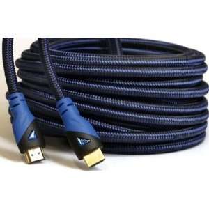  Aurum Ultra Series   High Speed HDMI Cable with Ethernet   (50 FT 