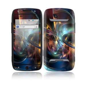 Abstract Space Art Decorative Skin Cover Decal Sticker for 