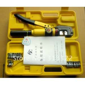  :cable hydraulic plier crimping tools & cable crimper 