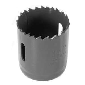  4 3/8 High Speed Steel Hole Saw Variable Pitch