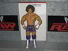 Jeff Hardy TNA WWE ECW Jakks Wrestling Figure Mint Rare  