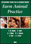 Self Assessment Picture Tests in Veterinary Medicine Farm Animal 