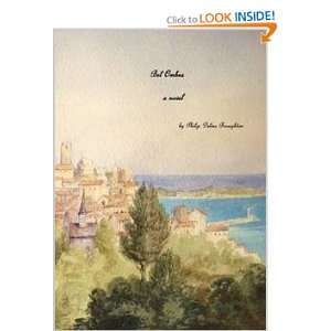  Bel Ombra (9780615239026) Philip Delves Broughton Books