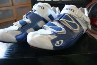 Giro Trans EC70 Cycling Shoes 44 / US 10.5 361857327604  
