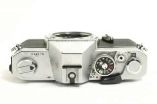 Konica AutoReflex T3N 35mm SLR Camera Body Only T3 N 198332  