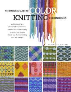 Knitting Art 150 Innovative Works from 18 Contemporary Artists [NOOK 