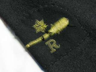 WW2 British Royal Navy Ratings Uniform  