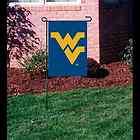 WVU MOUNTAINEERS Logo NCAA 15x10.5 1 Sided Embroidere