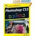 Photoshop CS3 For Dummies (For Dummies (Computers)) by Peter J. Bauer 