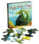 Puff, the Magic Dragon Jigsaw Puzzle