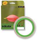 RIO INDICATOR FLY LINE   NEW IN BOX 4 WT FLY LINE   WF4F   FLY FISHING 