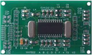 13.56MHz RFID Mifare Read/Write Module Kits  6cm  