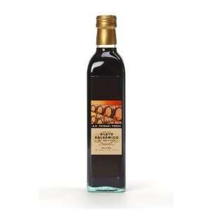 Balsamic Vinegar from Modena (Aceto Balsamico di Modena)  