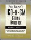 ICD 9 CM Coding Handbook Without Answers 2002, (1556482965), Faye 