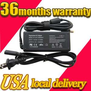 Power Adapter: Magnavox 15MF400T/37 LCD TV (12V 4A)  