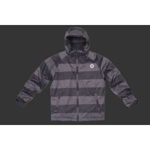  Sessions Boys Bucky Heather Stripe Jacket 2011 Sports 