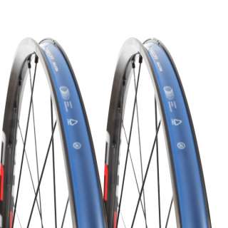 Shimano Mountain Bike Wheels Wheelset 29er for 8/9/10 Speed Center 