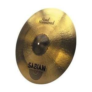    Sabian Hh Series Thin Crash Cymbal 14 Inches 