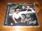 Chicano Rap CD Proper Dos   Ol Skool Wayz   Frank V Ernie G Conejo Lil 