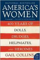 Americas Women Four Hundred Gail Collins