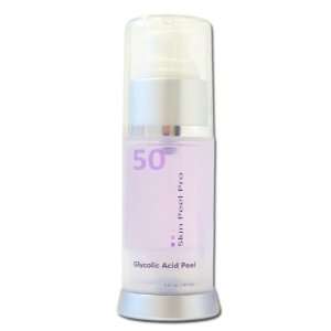  Glycolic Acid Gel Peel 50% 1 oz. Beauty