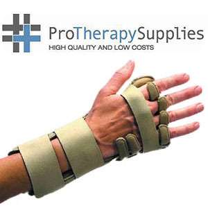 3pp Comforter Wrist Night Splint Rheumatoid Arthritis  