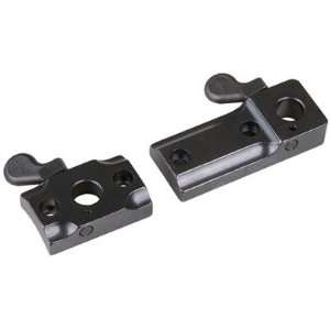  Quick Release? Mount System Two Piece Base Mb Fits 