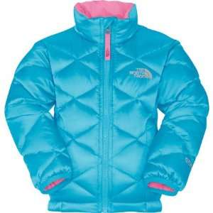  The North Face Aconcagua Down Jacket   Toddler Girls 