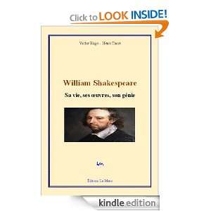 Start reading William Shakespeare 
