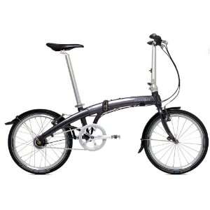  New Dahon Mu XL Sport Folding Bicycle