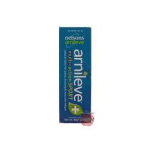   Nelsons   Arnileve Multi Action Sport   1 oz