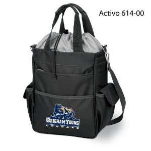  BYU Activo Case Pack 4 