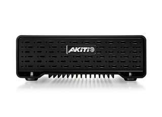 AKiTio SK3500 Super S FireWire 400 / 800 / USB 2.0 / eSATA 3.5 Mac 