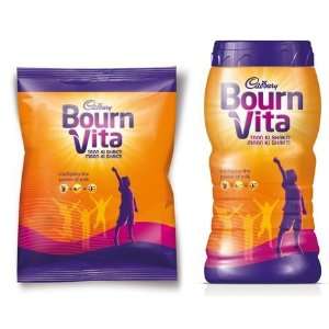  Cadbury Bourn Vita