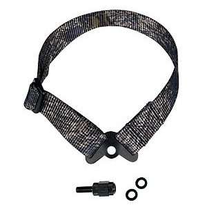  WildMan Butterfly Bowsling